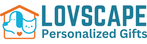 lovscape logo
