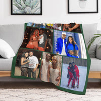 Blanket Cover #13406 Style 30"×40"