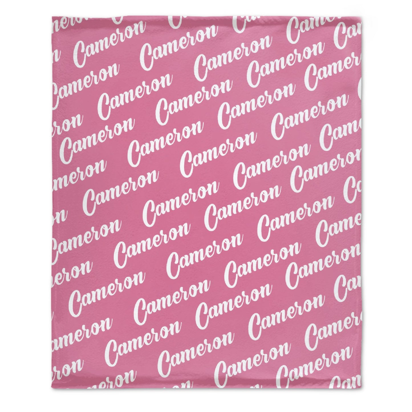 Free Shipping✈️Custom Name Blanket for Adults Kids Personalized - Gifts for Birthday Christmas