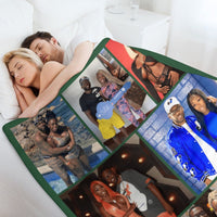 Blanket Cover #13406 Style 30"×40"