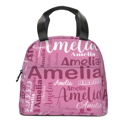 Free Shipping✈️Name Backpack for Kids - Personalized Gifts