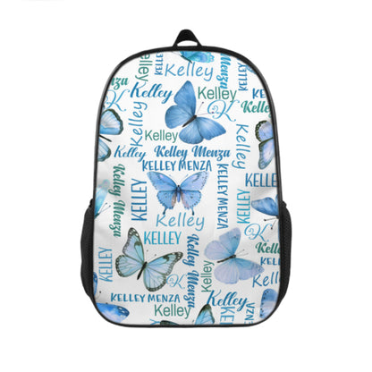 Free Shipping✈️Personalized Butterfly - Soft and Comfortable Backpack