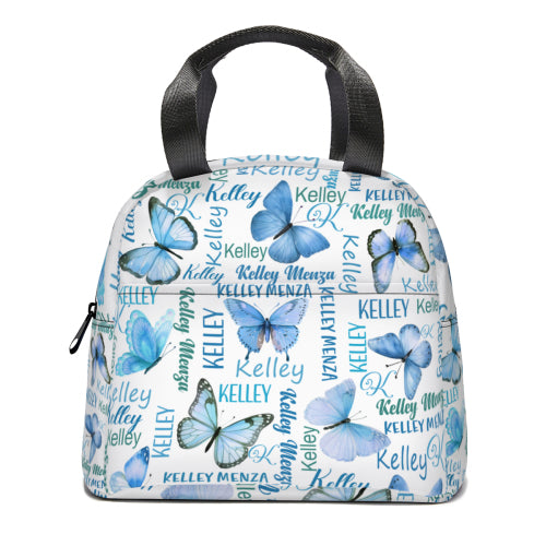 Free Shipping✈️Personalized Butterfly - Soft and Comfortable Backpack