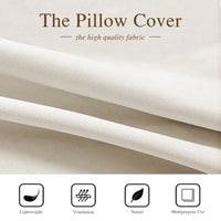 Baby Birth Information Statistics Pillow - Welcome To The World