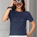 Personalized Father’s Day Themed T-shirt Special Gift