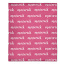 Personalized Name Custom Blanket for Baby, Kids, Youth Or Adult