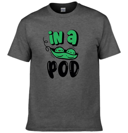 Two Peas Shirts, Bff Shirts, Twin Shirts, Sibling Shirts