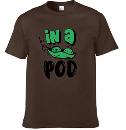 Two Peas Shirts, Bff Shirts, Twin Shirts, Sibling Shirts