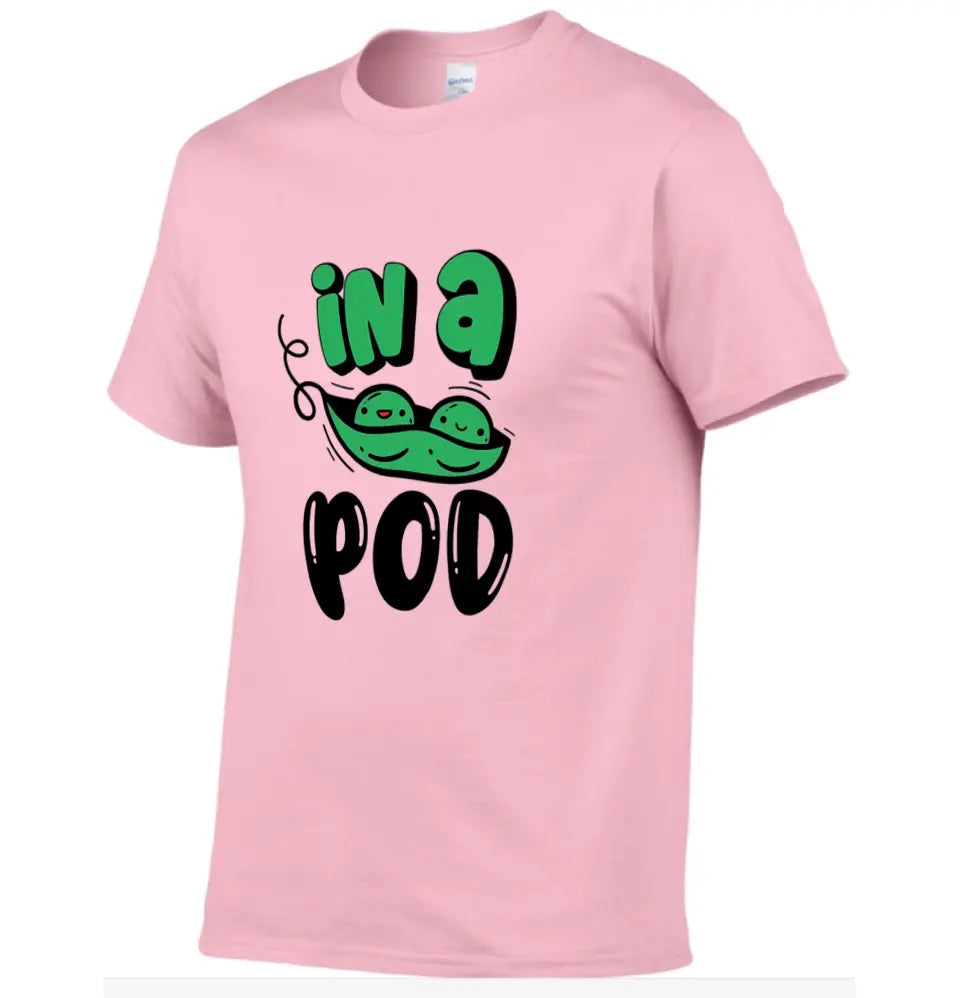 Two Peas Shirts, Bff Shirts, Twin Shirts, Sibling Shirts