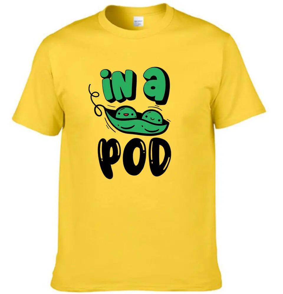 Two Peas Shirts, Bff Shirts, Twin Shirts, Sibling Shirts