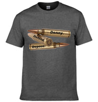 Bullet Patterned Comfortable Clothing - A Gift For Friend,Family,Colleagues,Fellow Student,Roommates