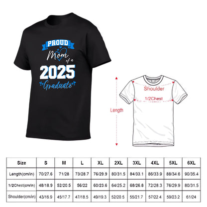 Customized Graduation Themed Apparel - Personalized Name and Year Graduation Season Clothes - A Gift For Family,Graduate Parents