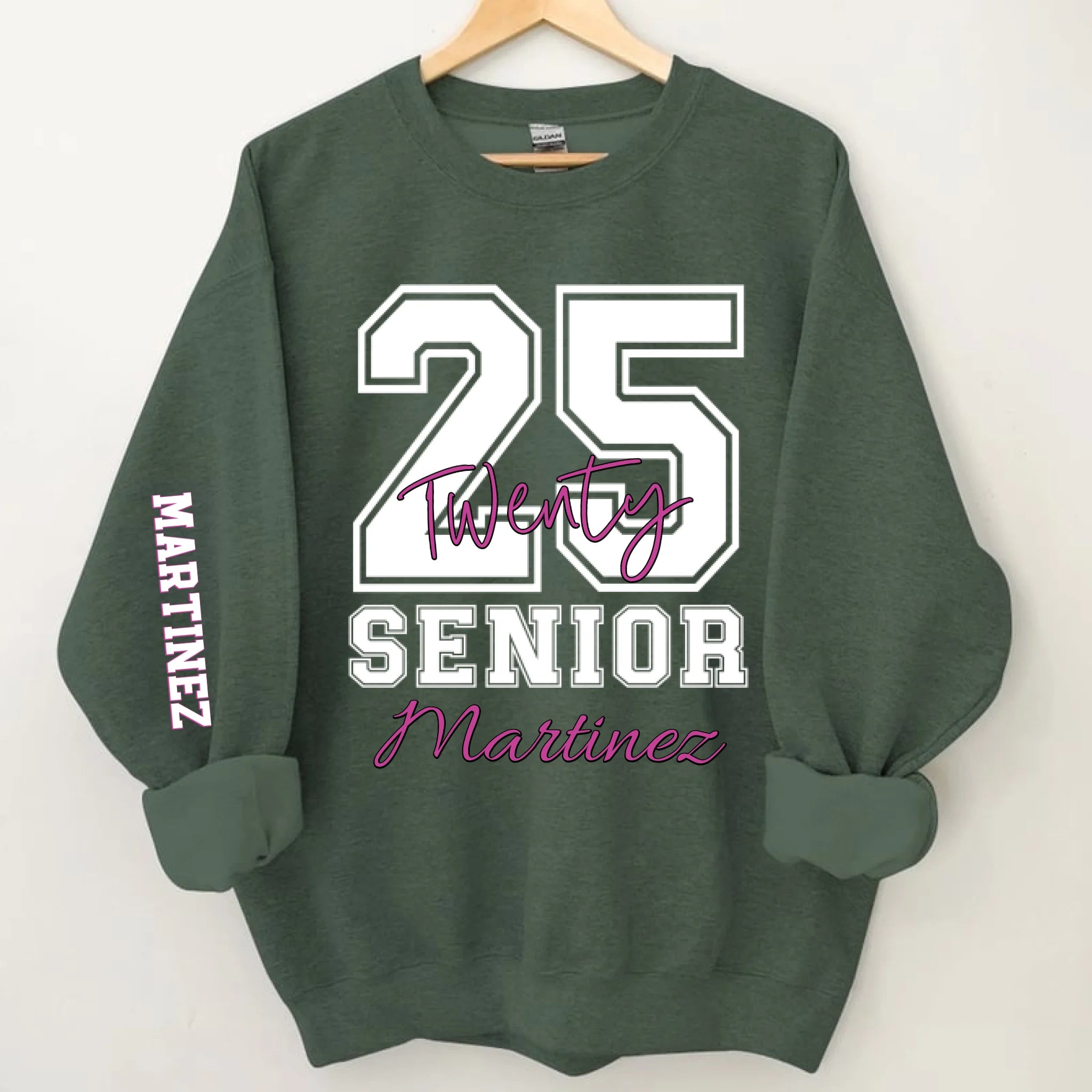 large (6)