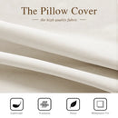Graduated Can I Go Back To Bed Now - Personalized Pillow