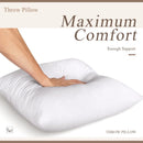 Graduated Can I Go Back To Bed Now - Personalized Pillow