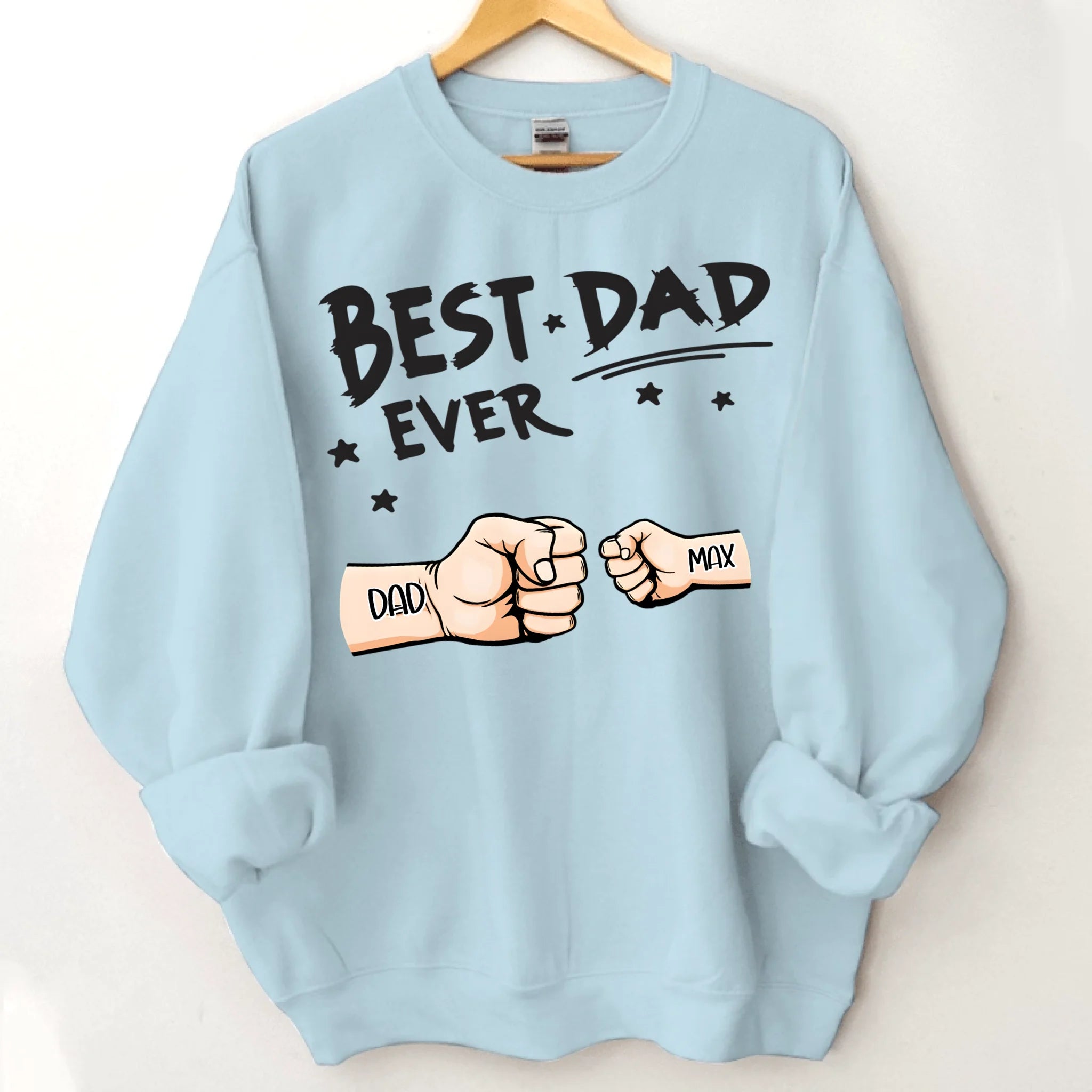 large (4)