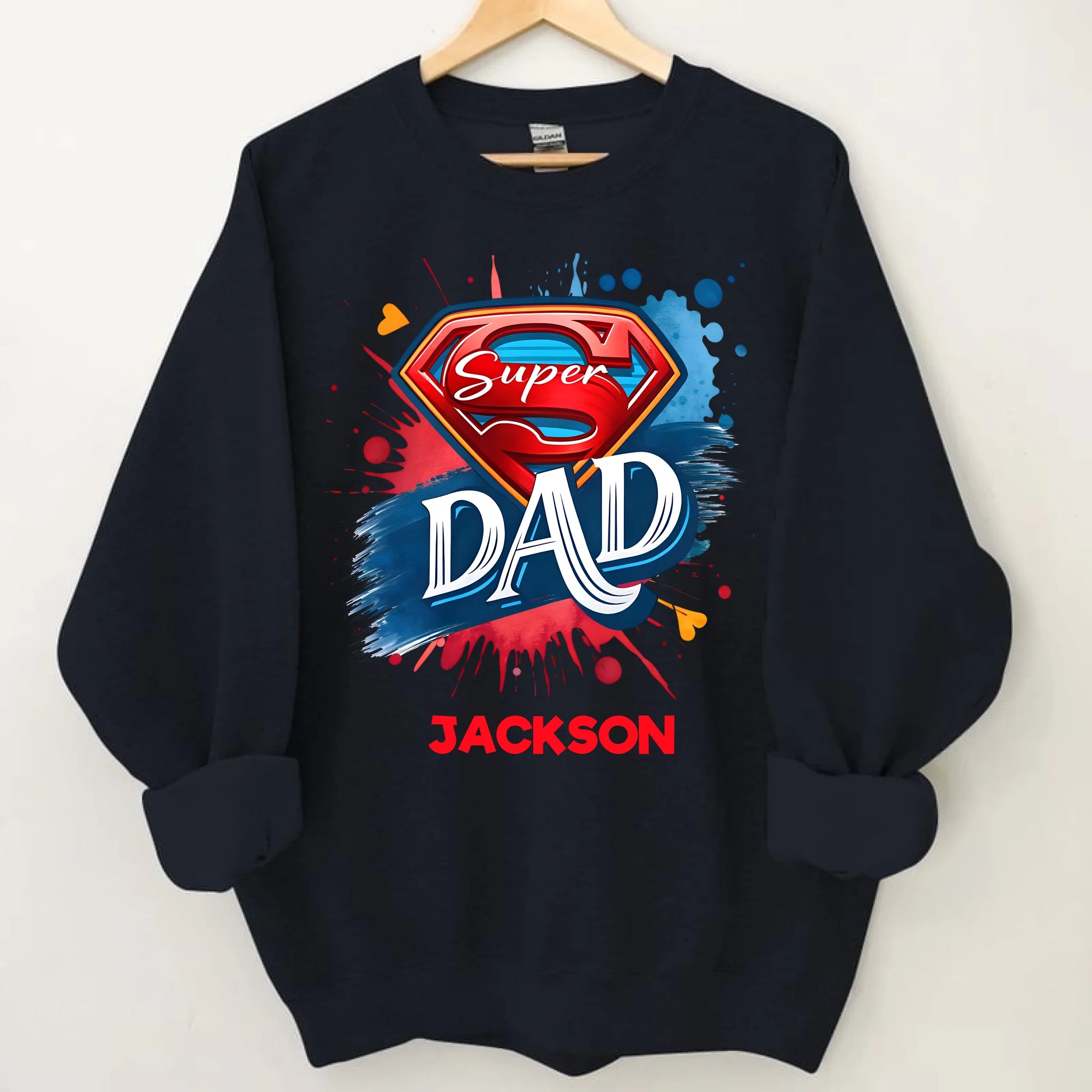 large (3)