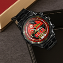 Graduation Watch