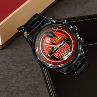 Graduation Watch