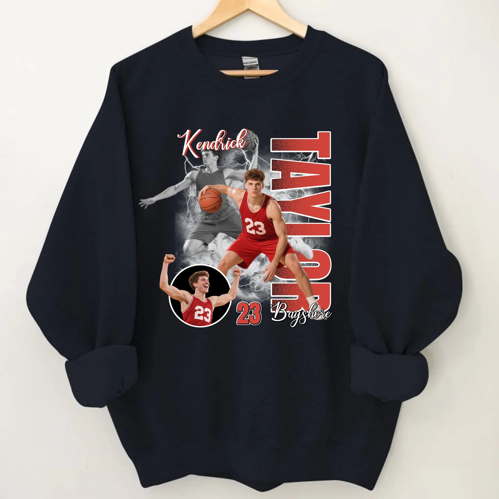 large (3)