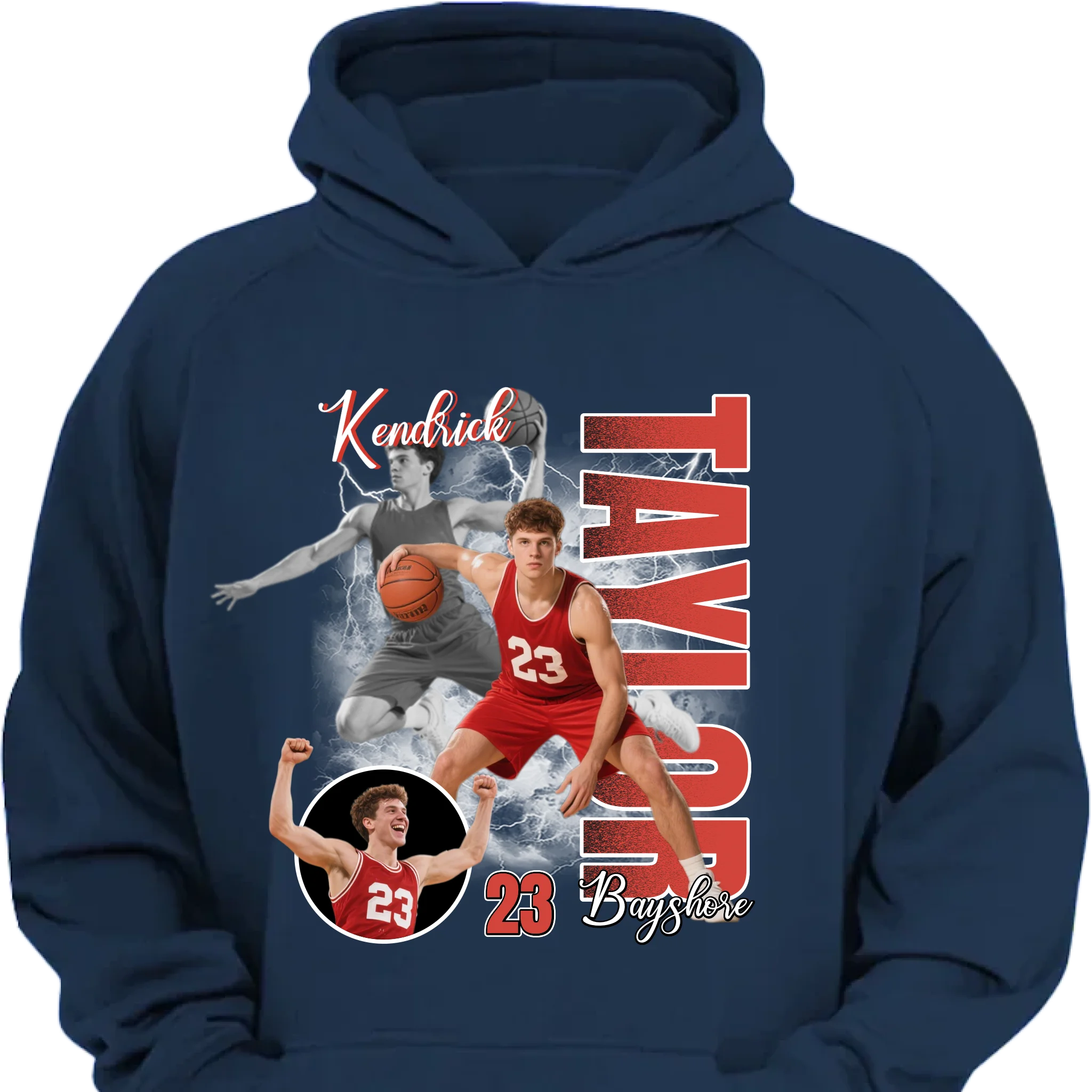 Hoodie