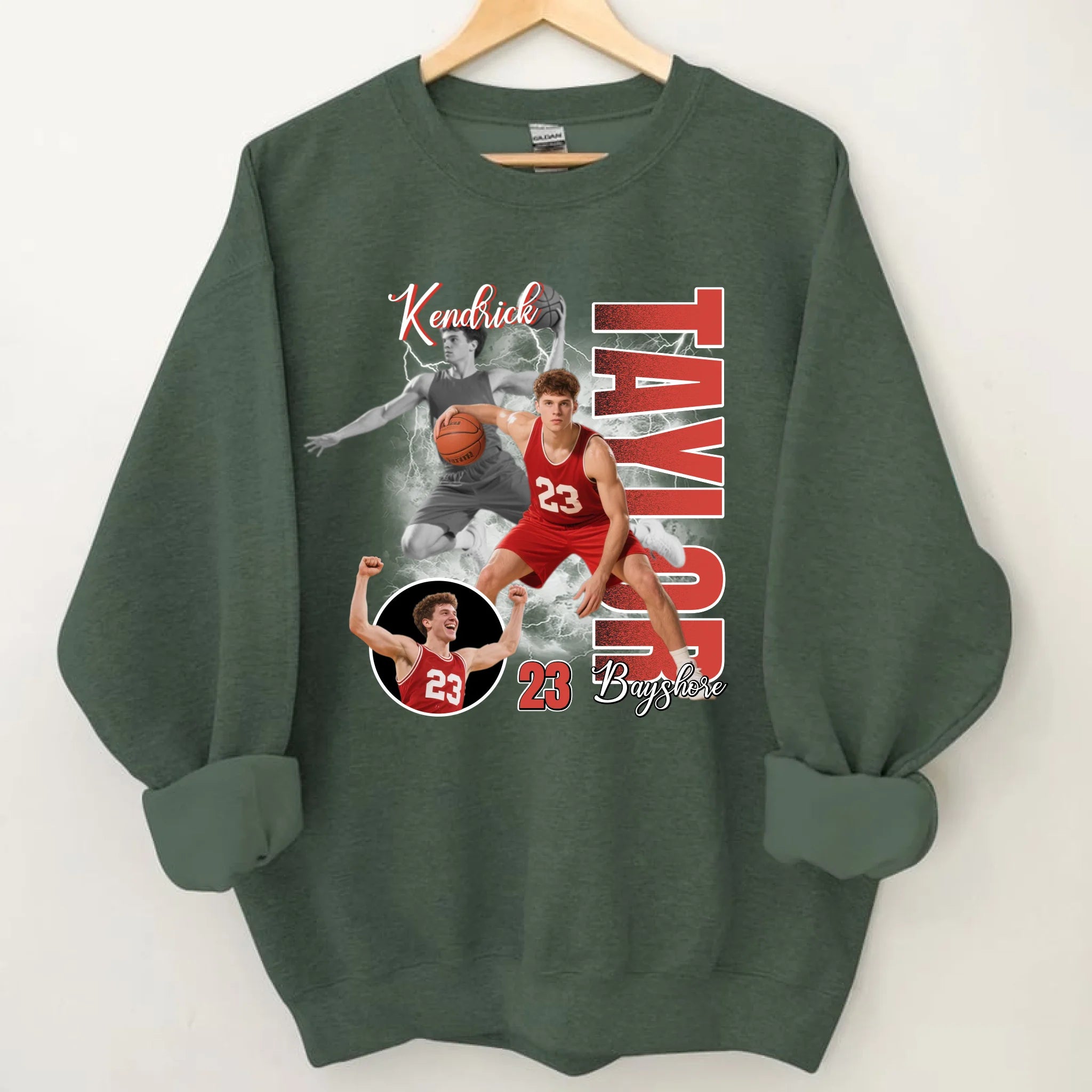 large (6)