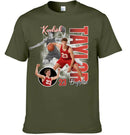 Customized Sports-themed Clothing - Personalized Name, Team Name, Number - The Best Gift for Players copy
