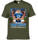 Customized Clothing Of Rugby Fields - Personalized Photo - The Player's Gift