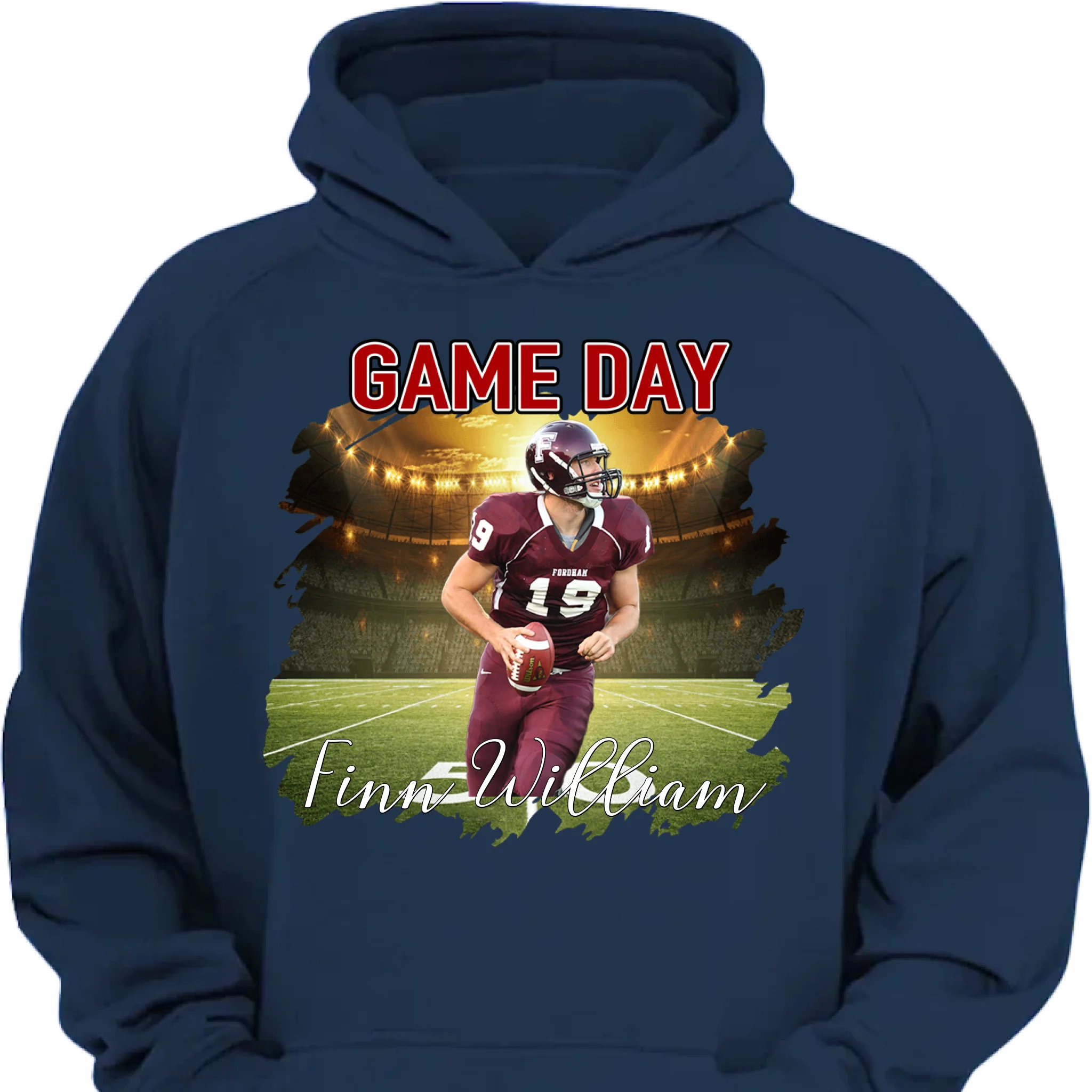 Hoodie