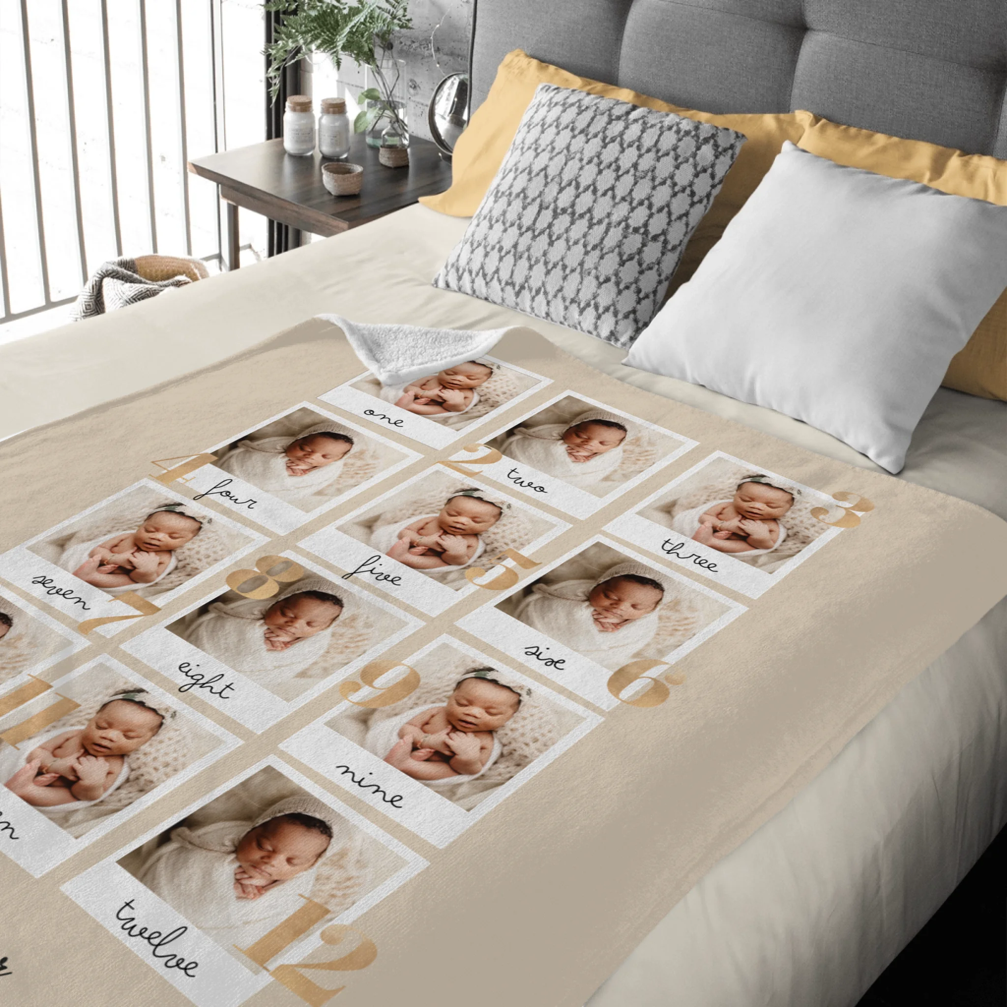 mockup-of-a-fleece-blanket-placed-over-a-bed-25
