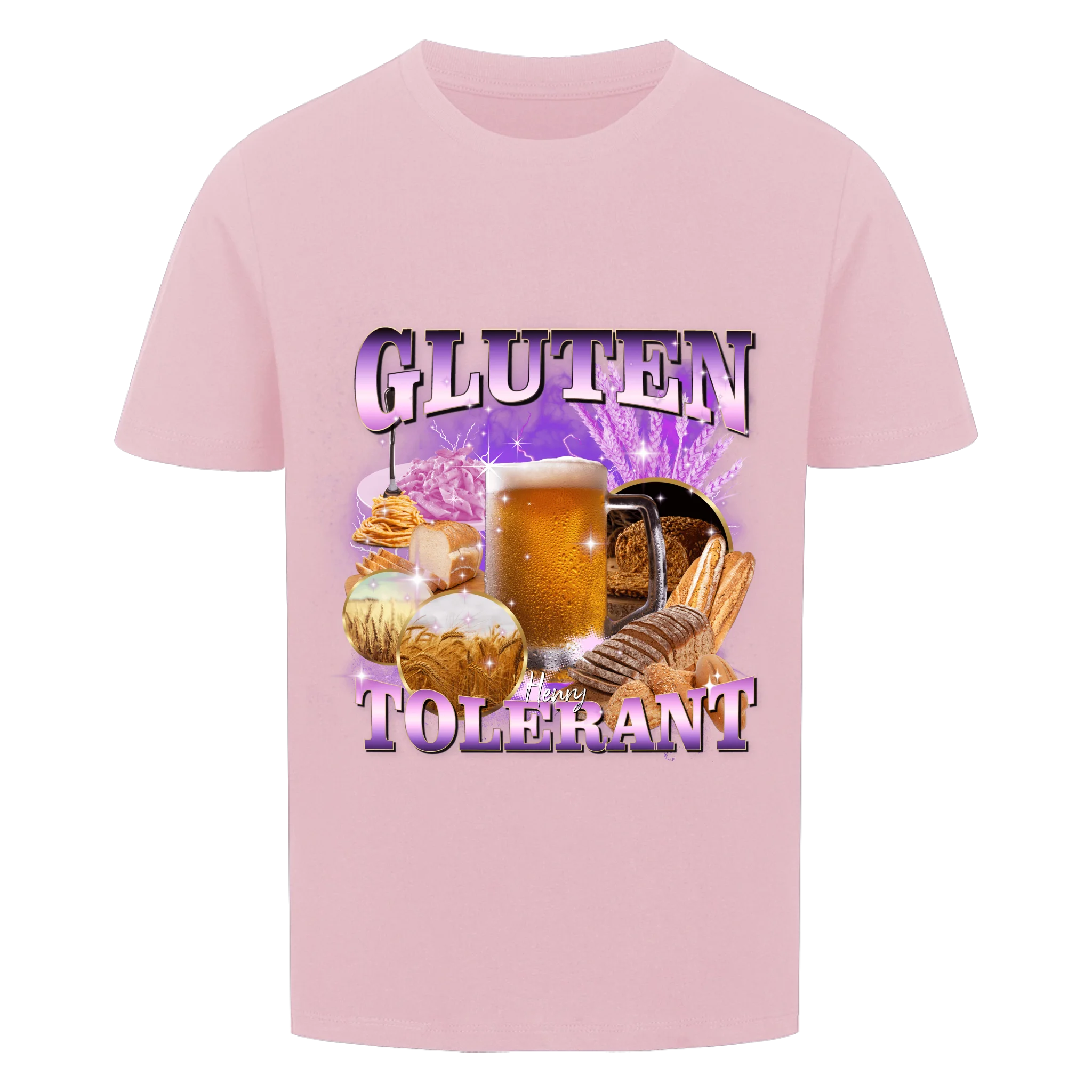 T shirt-P1