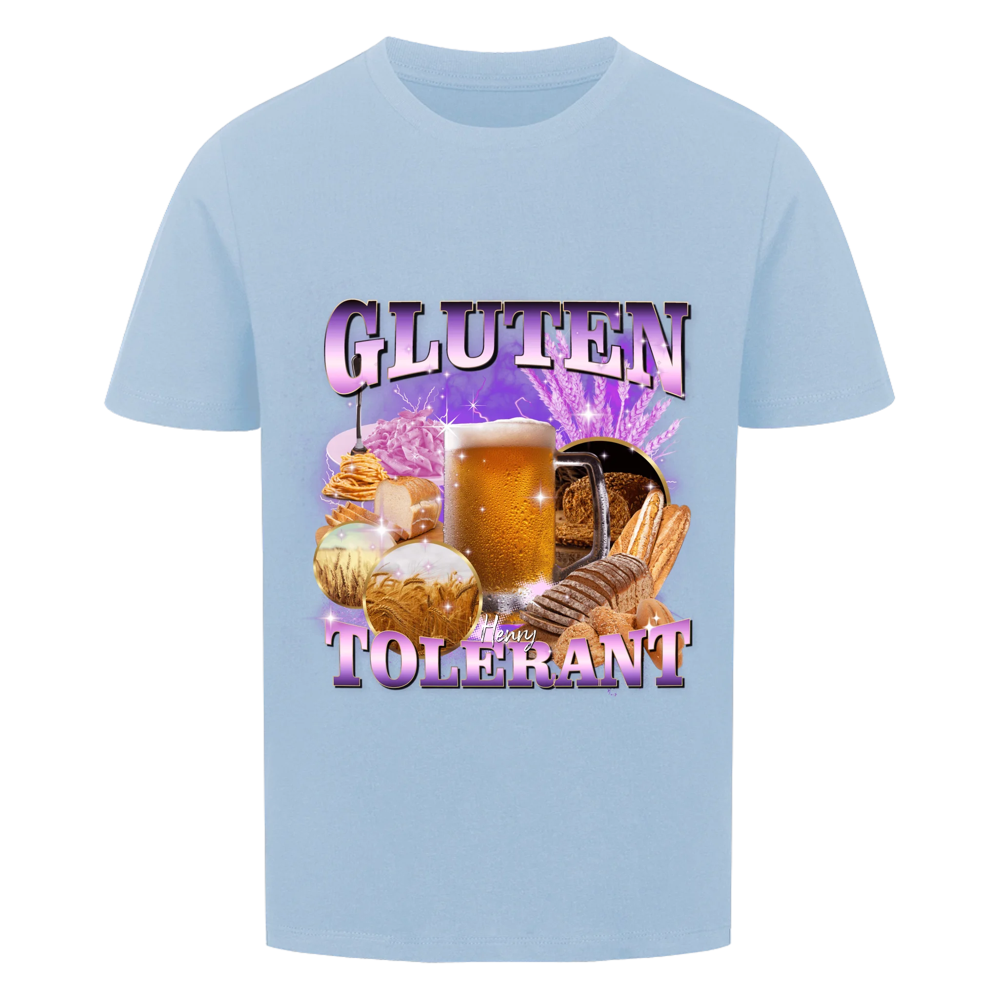 T shirt-B2