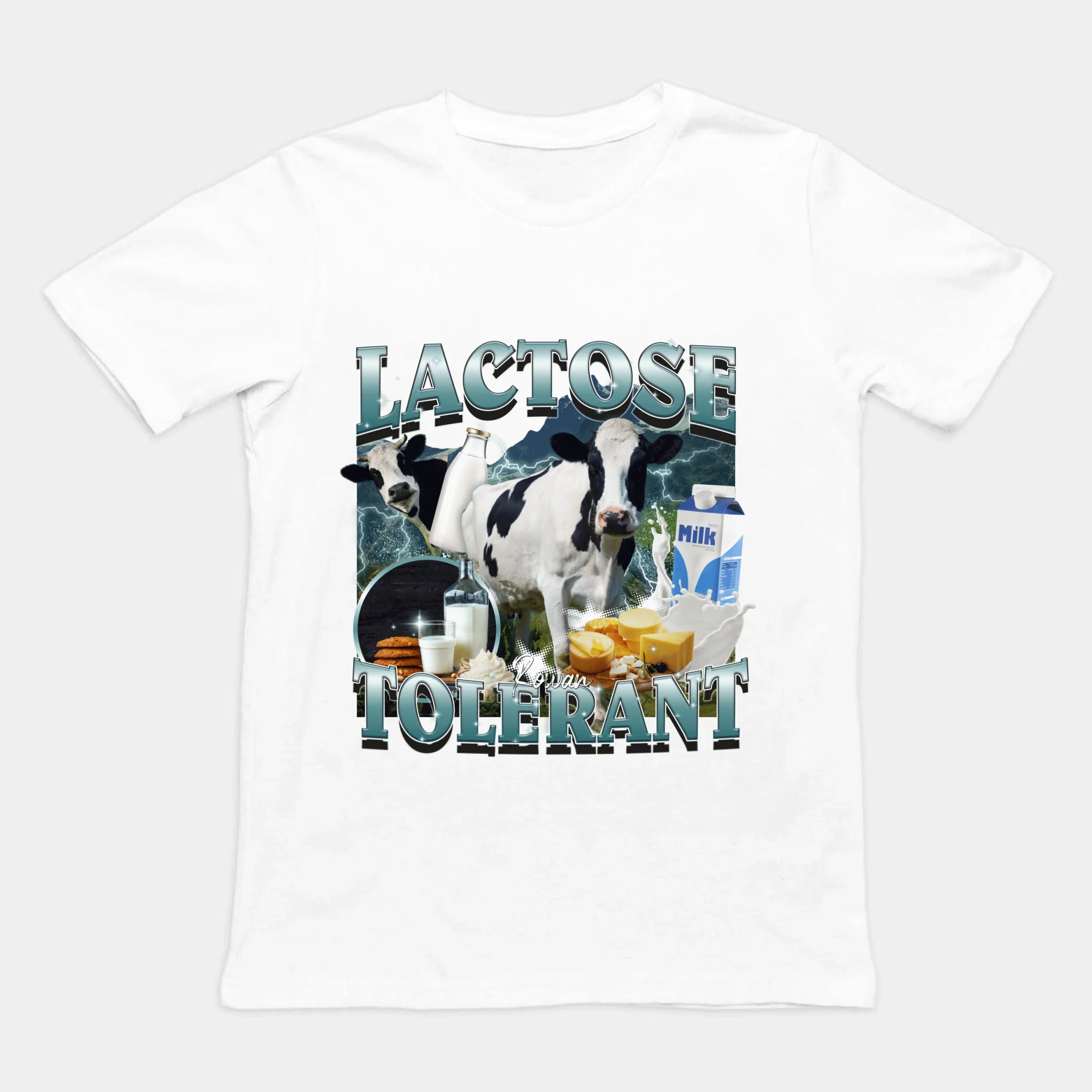 T shirt-w