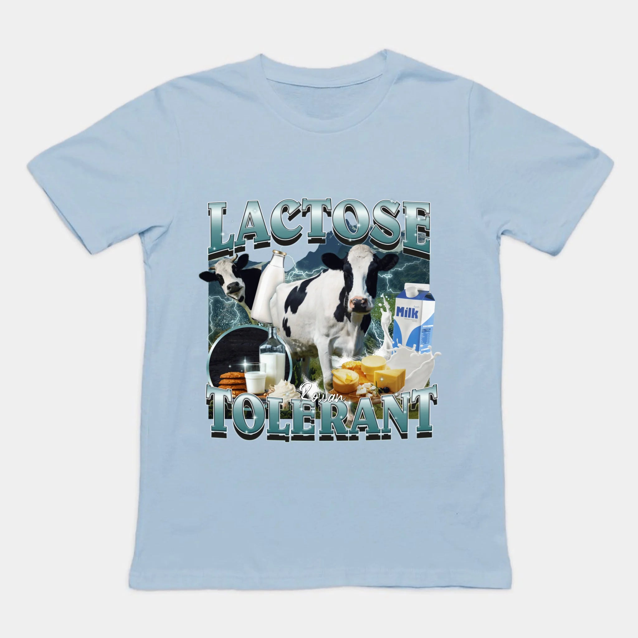 T shirt-B