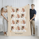 Model blanket_Light