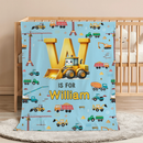 blanket mockup