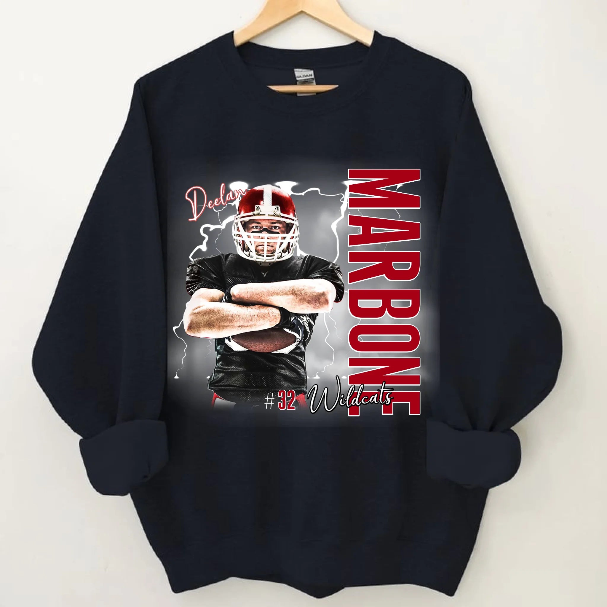 large (3)
