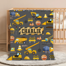 blanket mockup