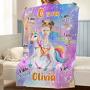Girl blanket_p2