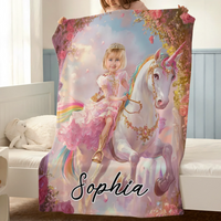 Girl blanket_p2