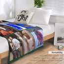 Blanket Cover #13406 Style 30"×40"