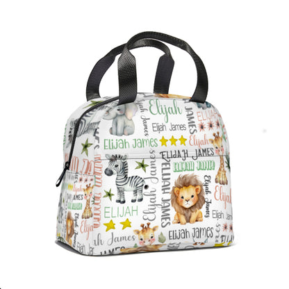 Free Shipping✈️Personalized Animal Wool Backpack