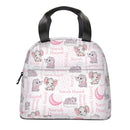 Personalized Custom Elephant Stars Backpack