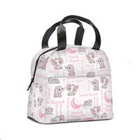 Personalized Custom Elephant Stars Backpack