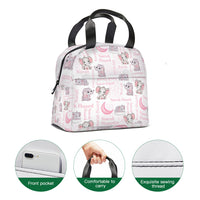 Personalized Custom Elephant Stars Backpack