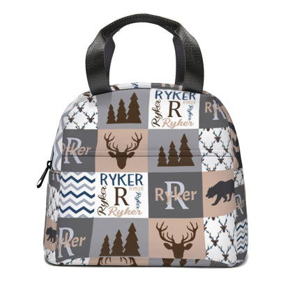 Free Shipping✈️Woodland Animal Backpack - Woodland Backpack