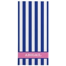 Serviette de plage Cabana