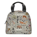 Personalized Name Hunting Backpack - Gifts For Kids