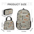 Personalized Name Hunting Backpack - Gifts For Kids