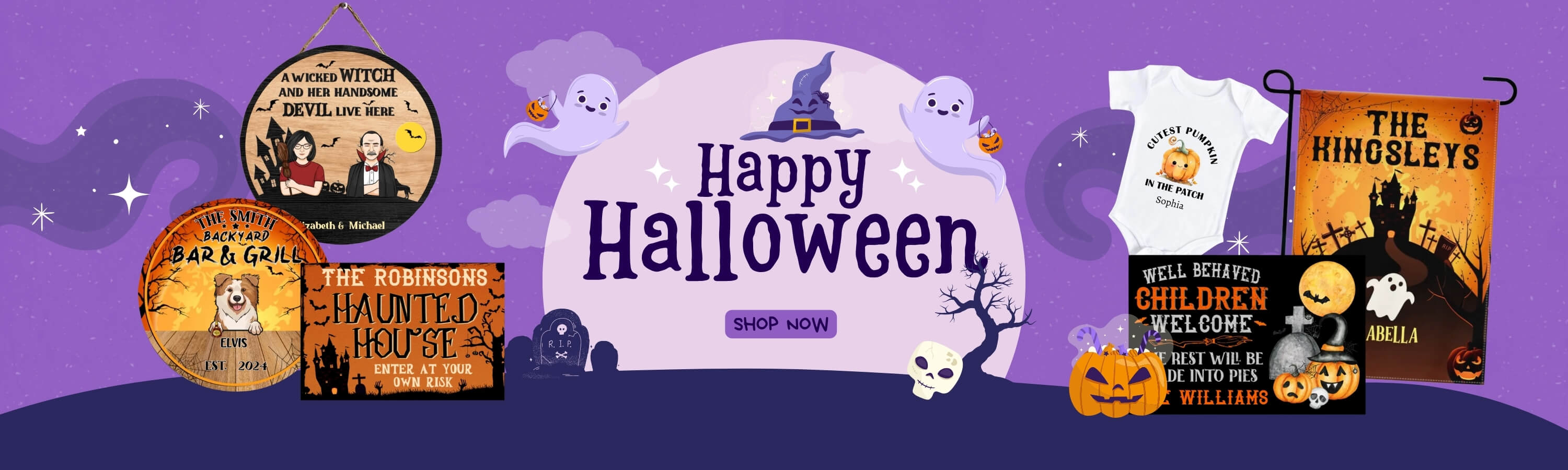 Lovscape_Halloween_Banner